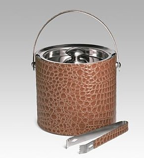 Off to Market: Ice Bucket Off to Market: Ice Bucket